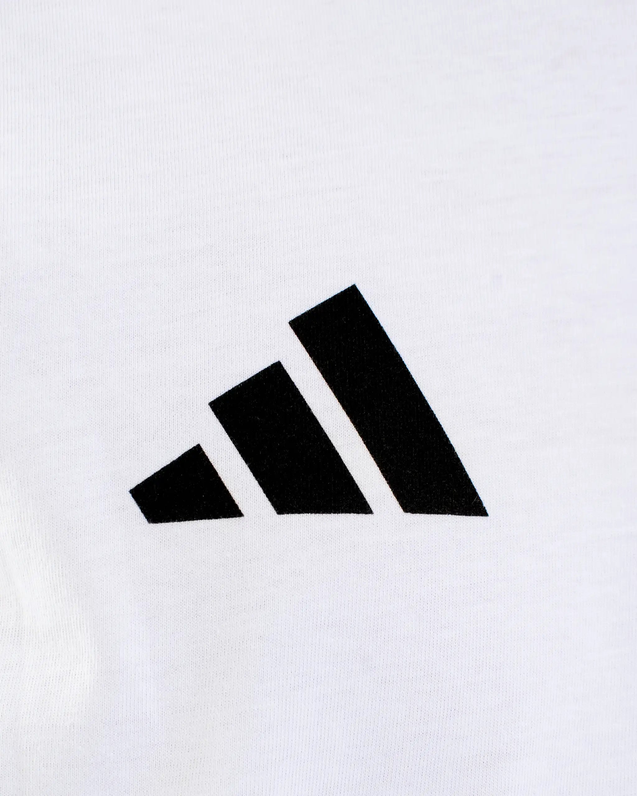 Newcastle United adidas White Stadium T-Shirt