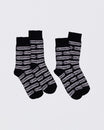 Newcastle United Stadium Sock Bundle