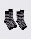 Newcastle United Stadium Sock Bundle