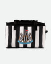 Newcastle United Striped Cooler Bag