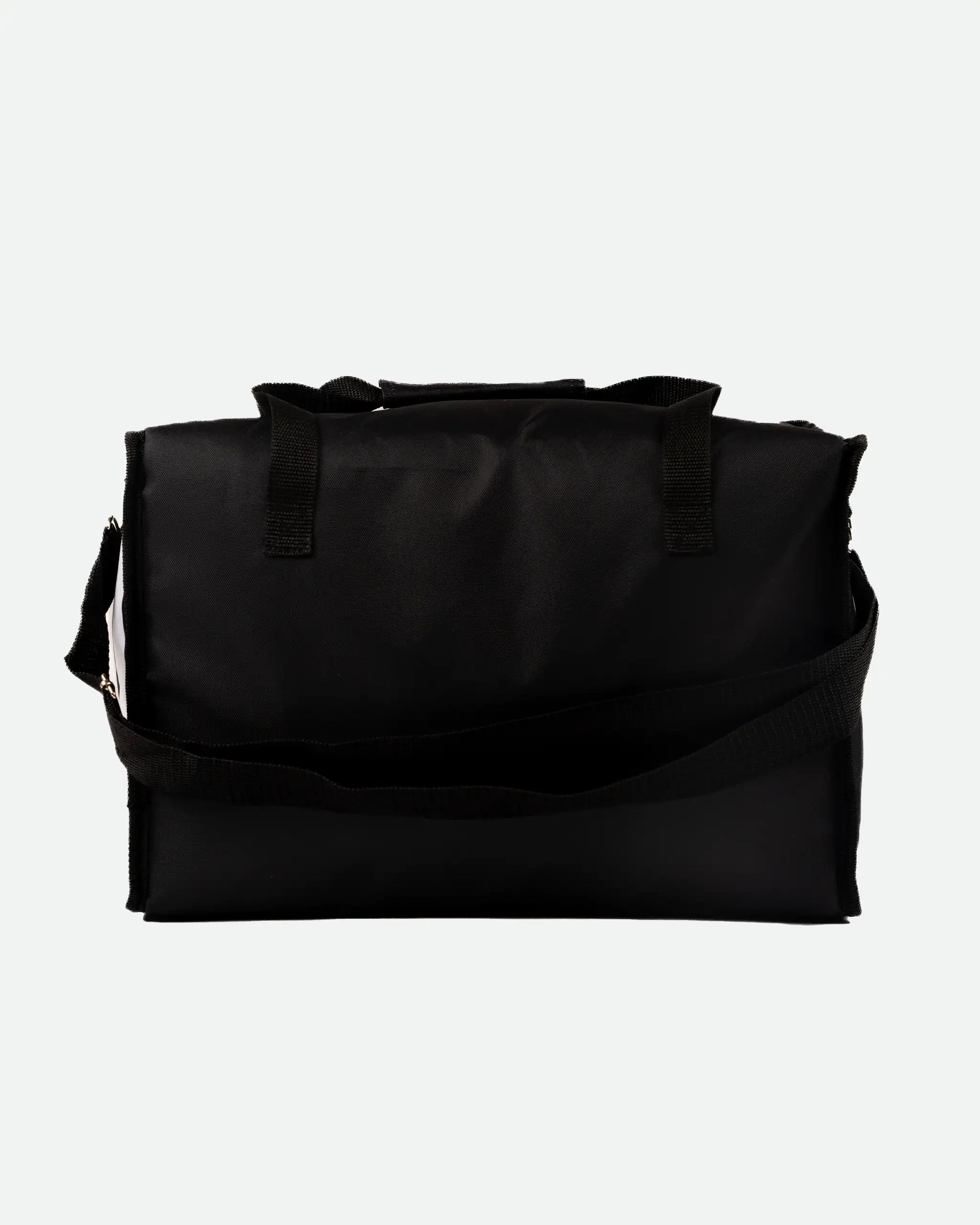 Newcastle United Striped Cooler Bag