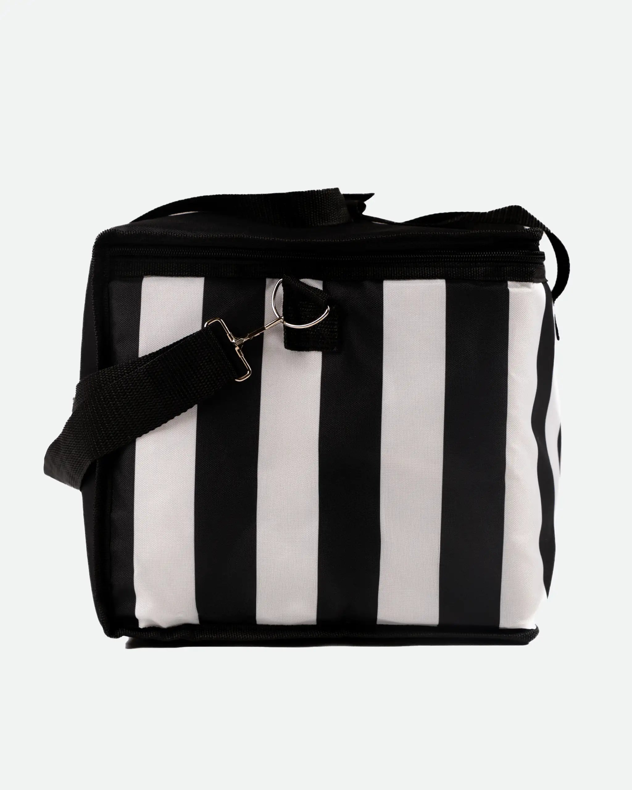 Newcastle United Striped Cooler Bag