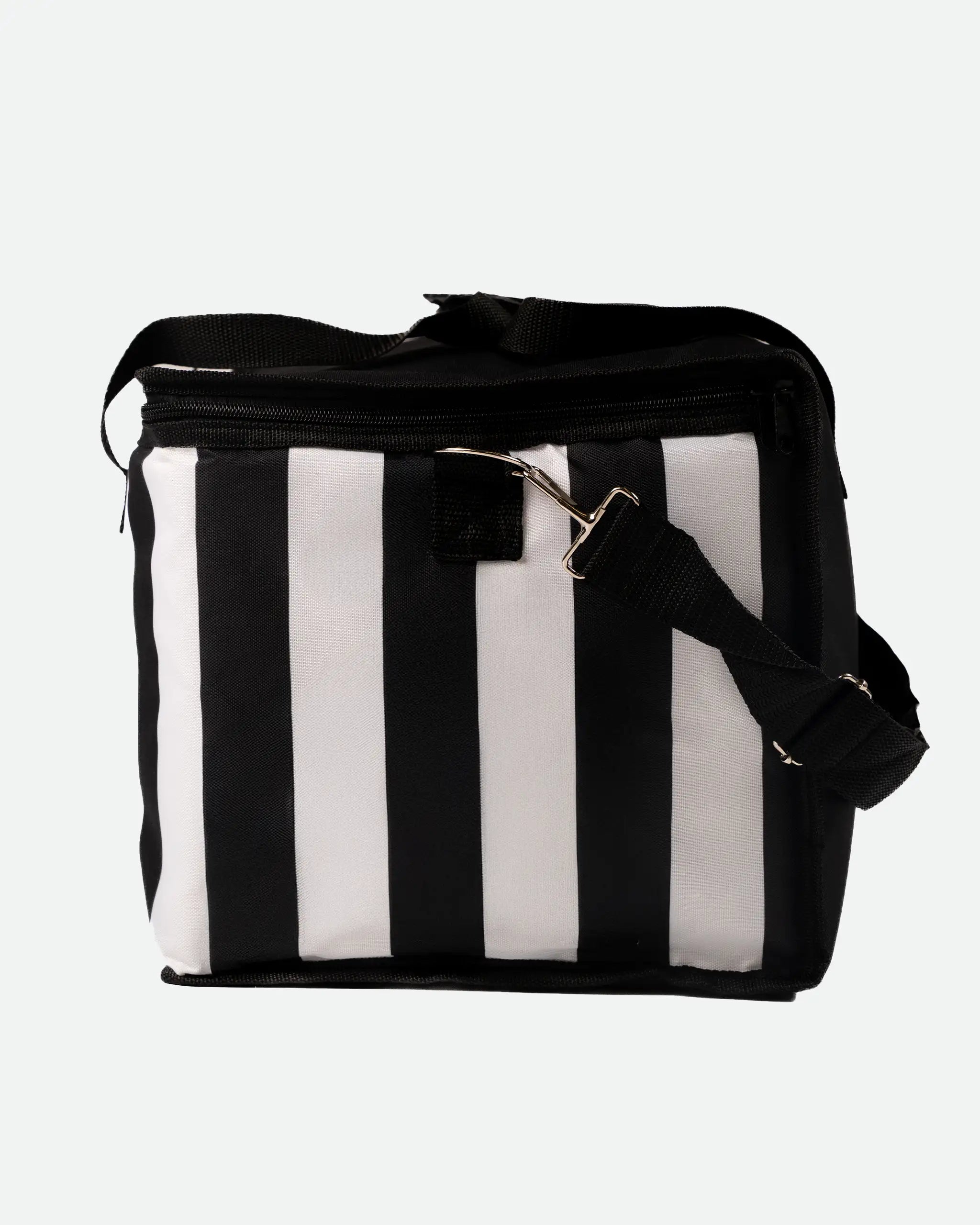 Newcastle United Striped Cooler Bag