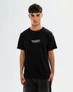 Newcastle United Men's Blaydon Races Black T-Shirt