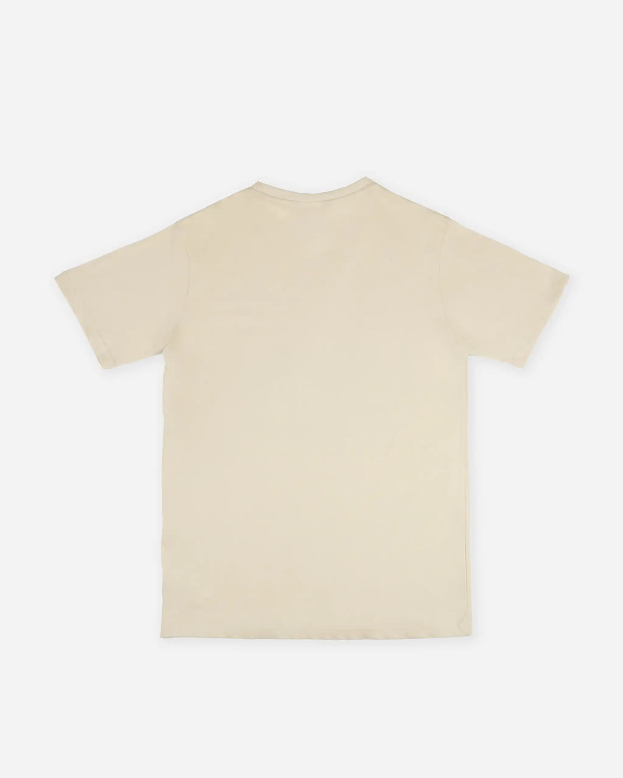 Newcastle United Men's Blaydon Races Sand T-Shirt