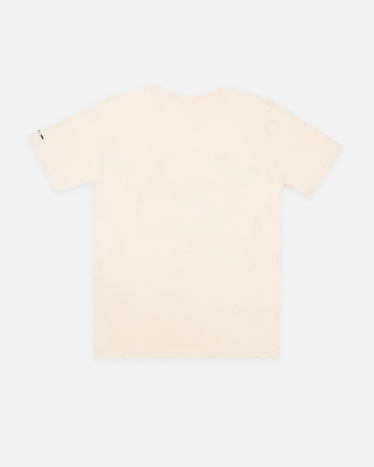 Newcastle United Men's Off-White Stadium T-Shirt