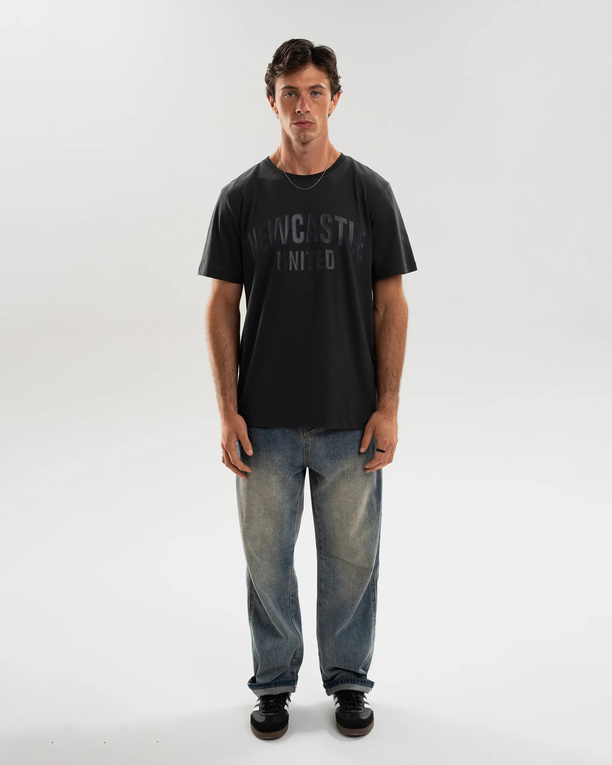 Newcastle United Tonal T-Shirt