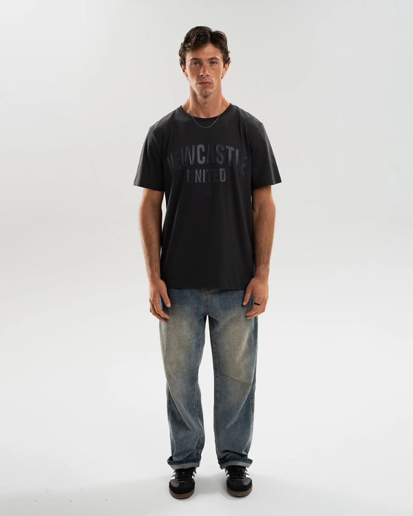 Newcastle United Tonal T-Shirt