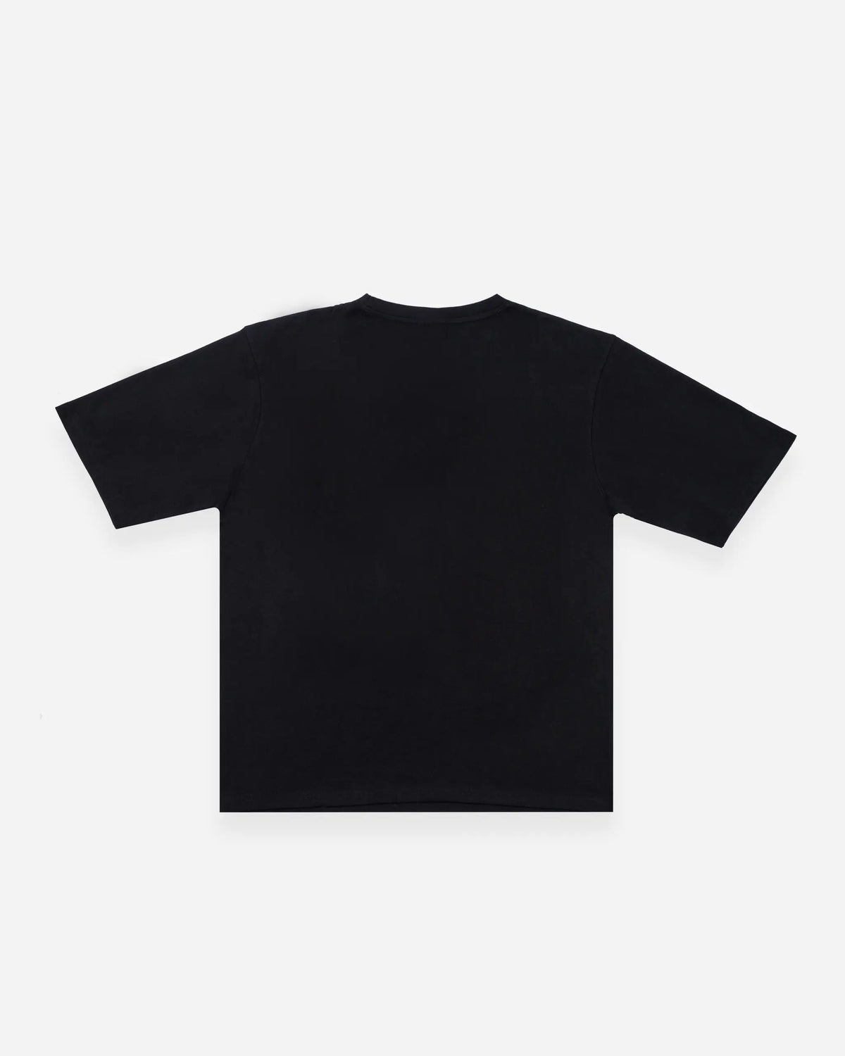 Newcastle United Men's Black NUFC Graphic T-Shirt