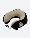 Newcastle United Memory Foam Travel Pillow