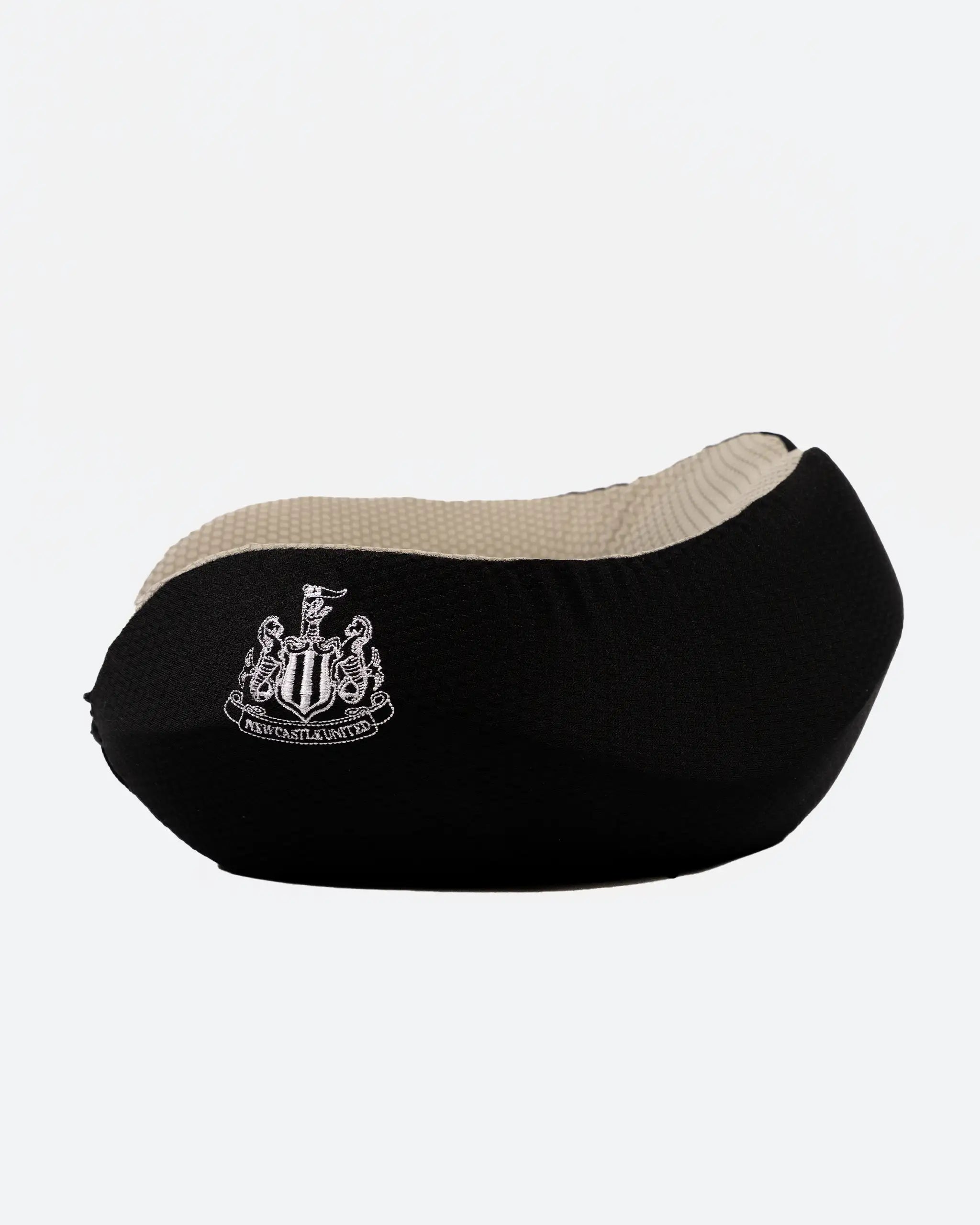 Newcastle United Memory Foam Travel Pillow