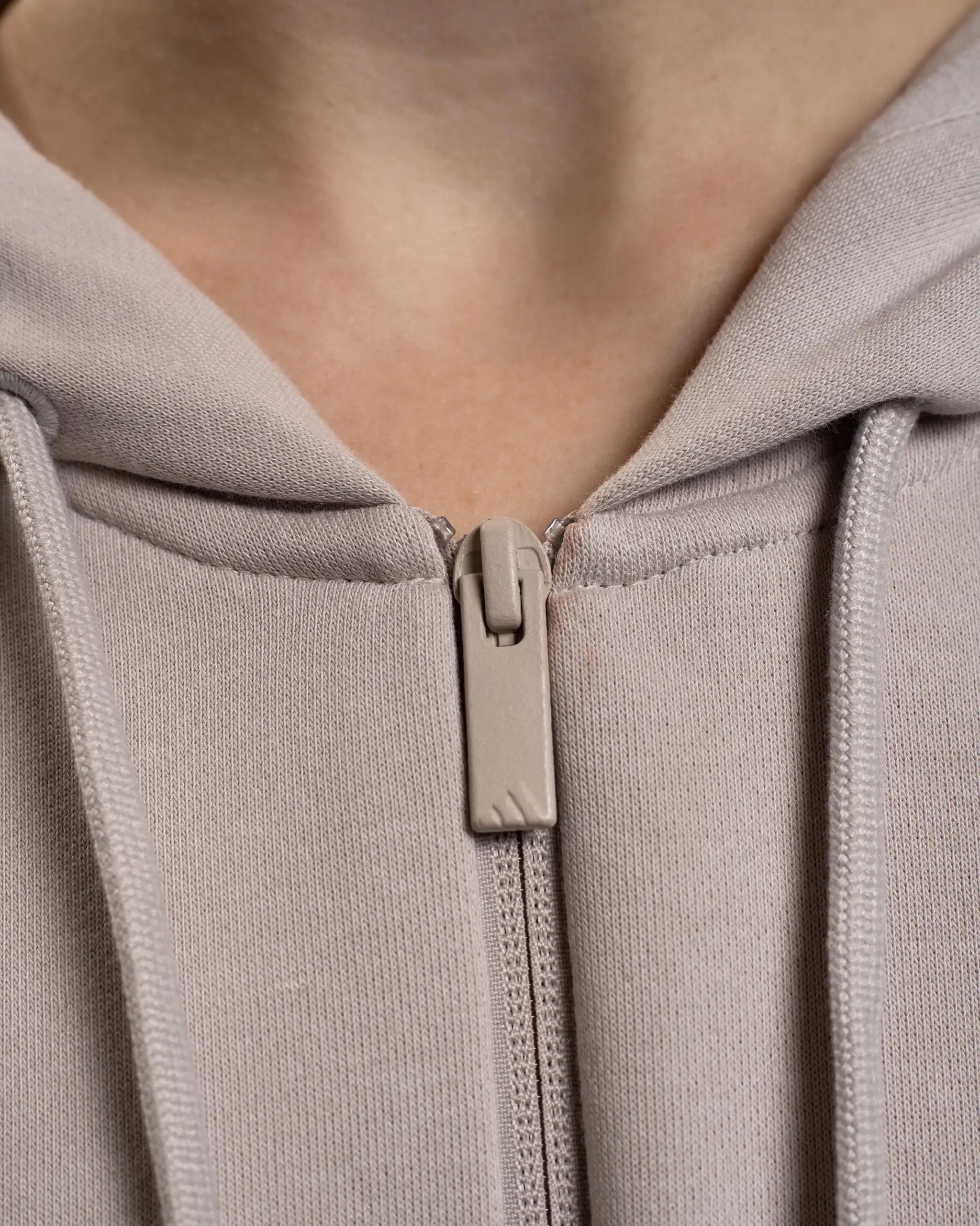 Newcastle United adidas Women's Stone Hoodie