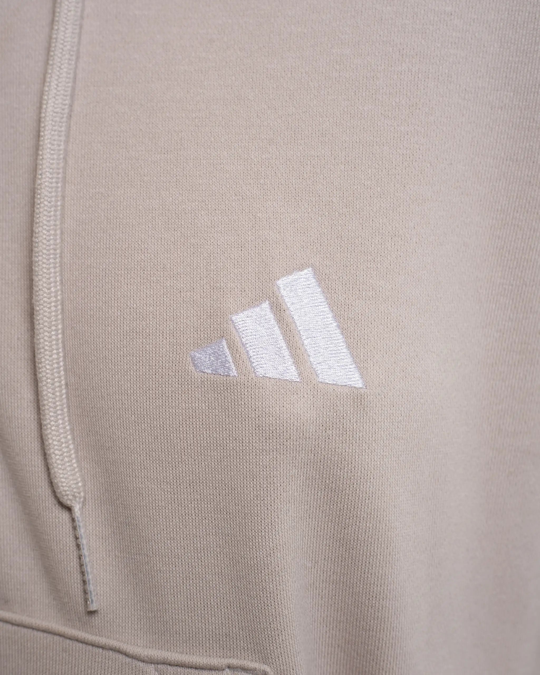 Newcastle United adidas Women's Stone Hoodie