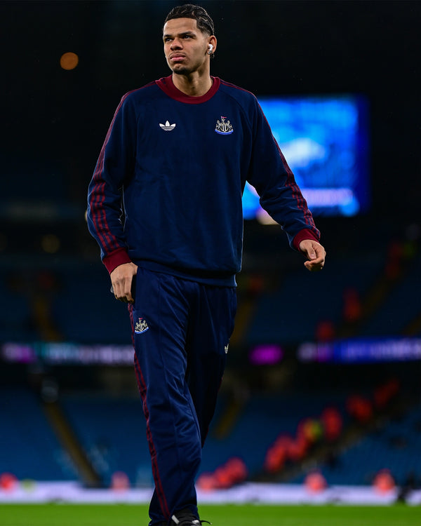 Newcastle United adidas Originals Straight Leg Track Pants