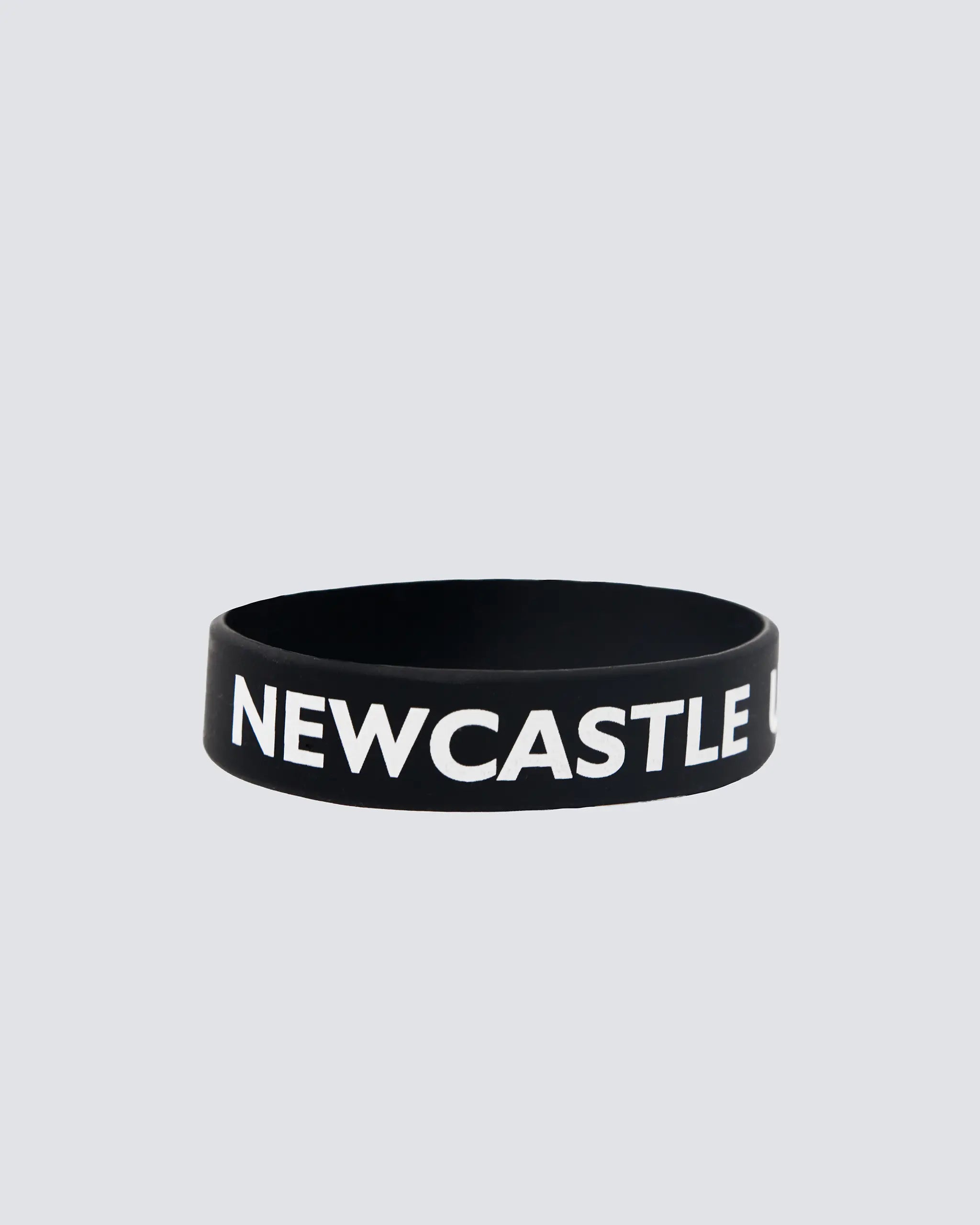 Newcastle United Silicone Wristband