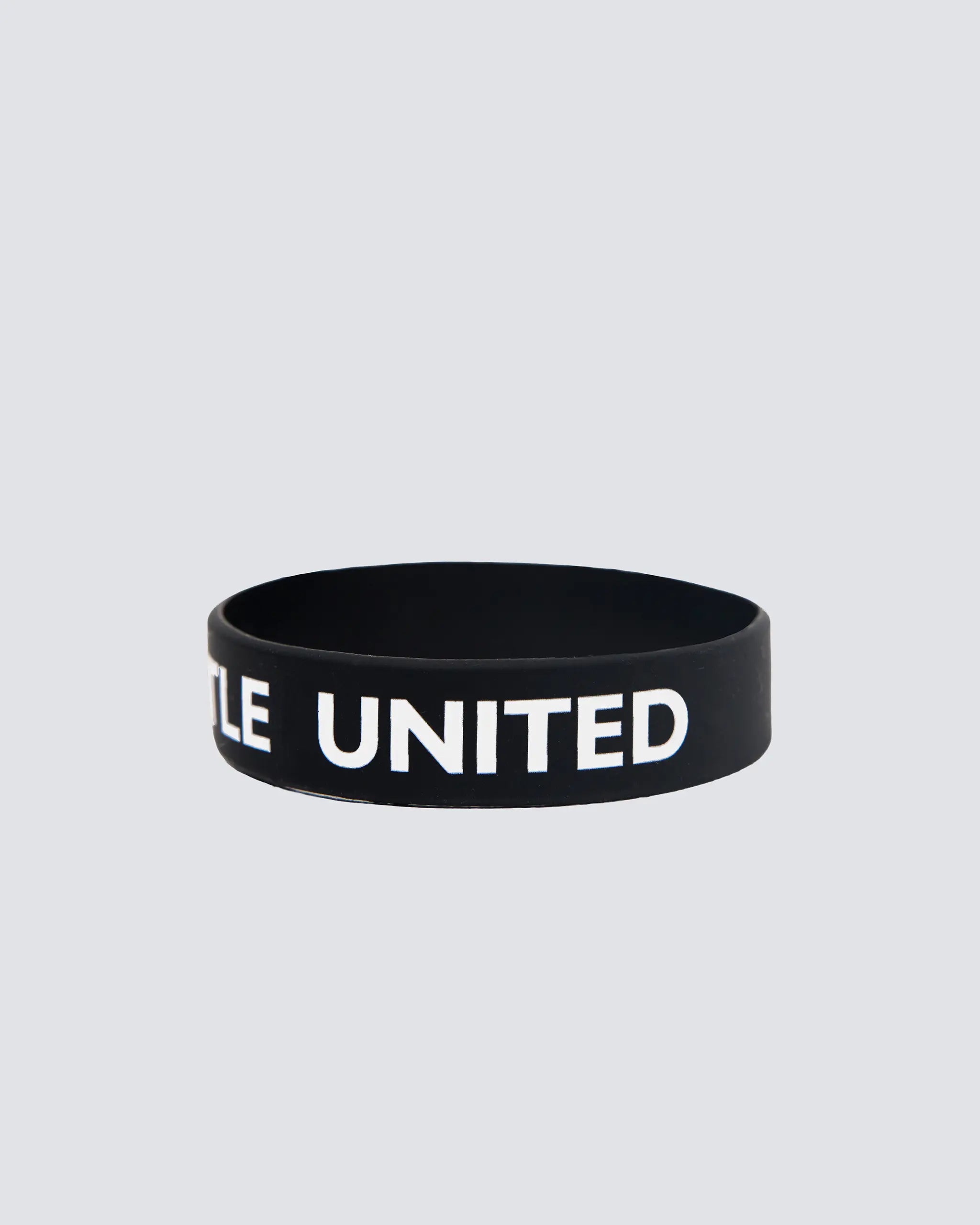 Newcastle United Silicone Wristband