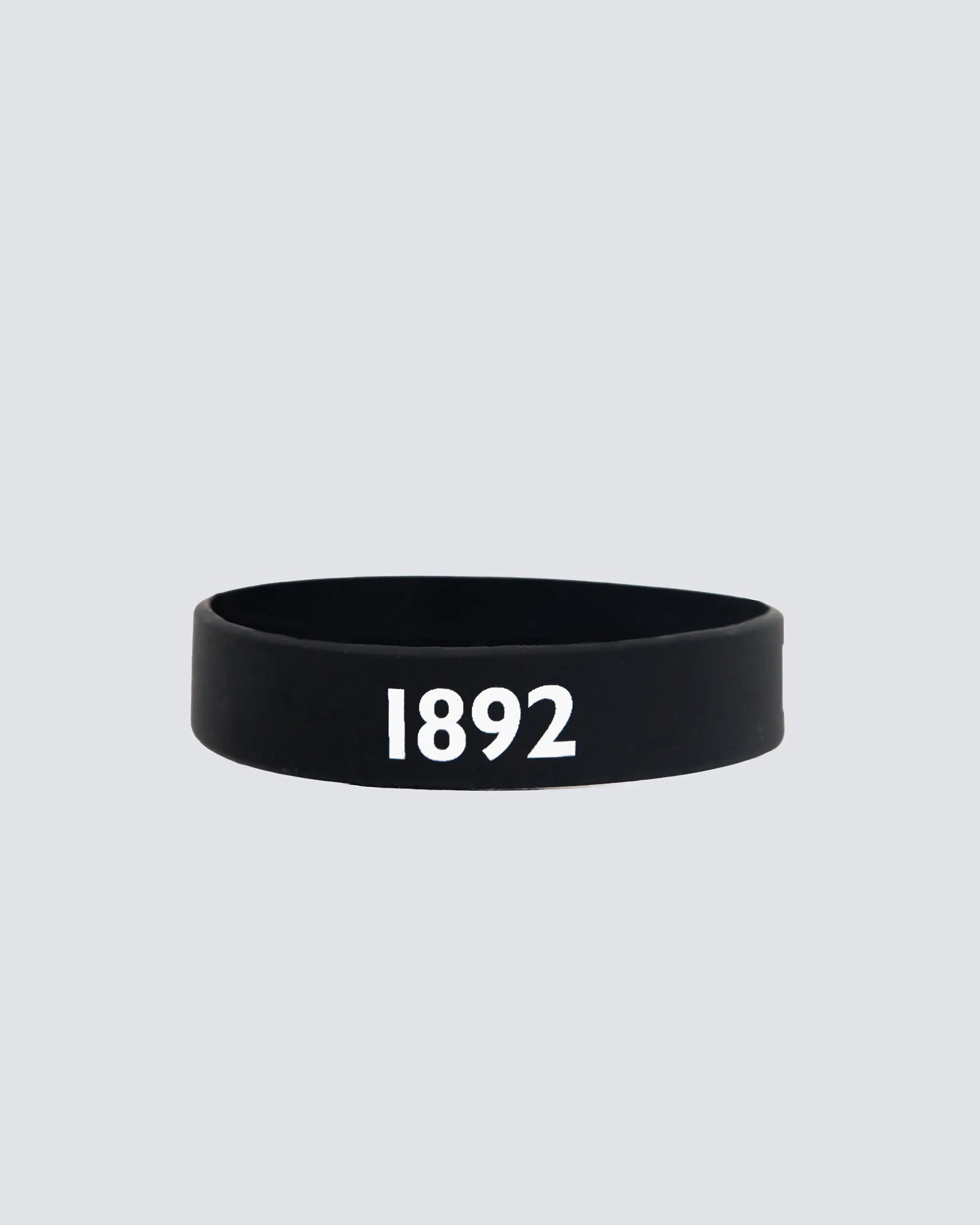 Newcastle United Silicone Wristband