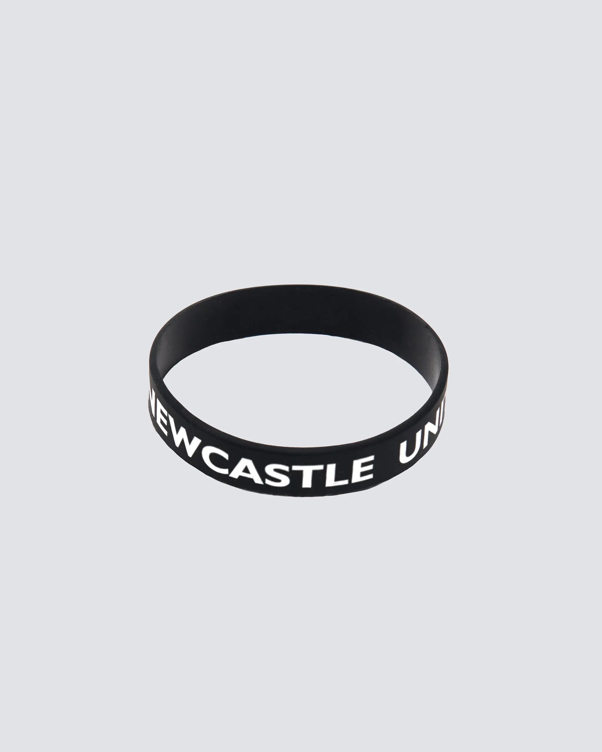 Newcastle United Silicone Wristband