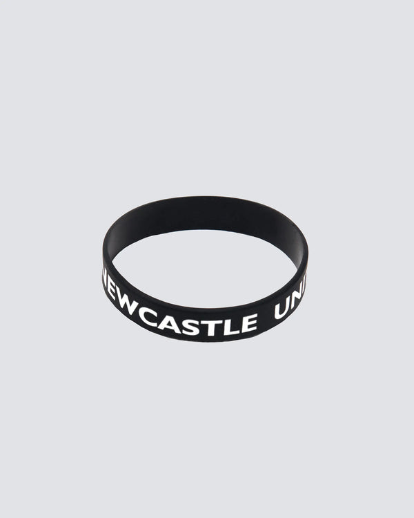 Newcastle United Silicone Wristband