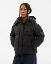 Newcastle United Women's Short Puffer Jacket