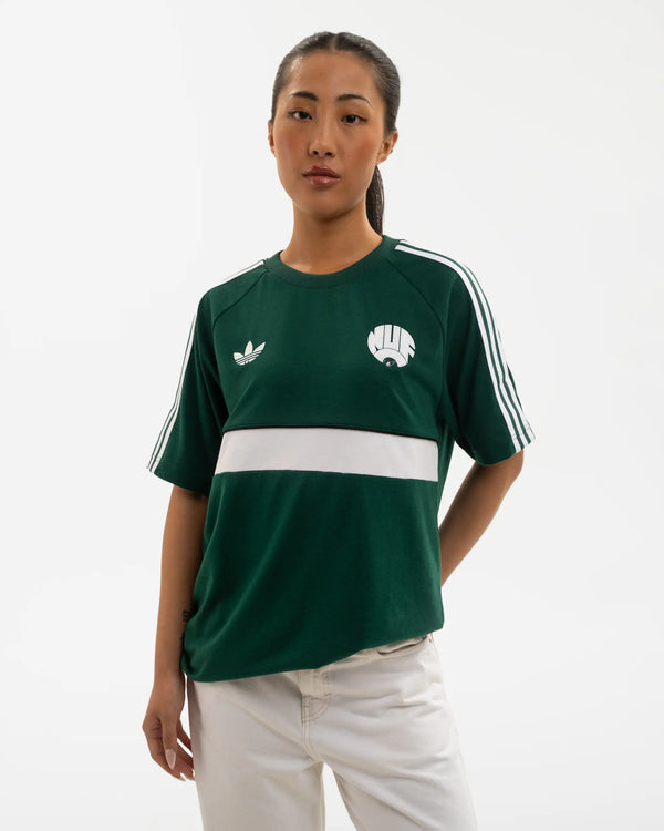 Newcastle United adidas Originals Dark Green T-Shirt