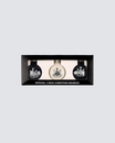 Newcastle United 3-Pack Christmas Baubles