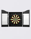 Newcastle United Dartboard Cabinet