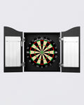Newcastle United Dartboard Cabinet
