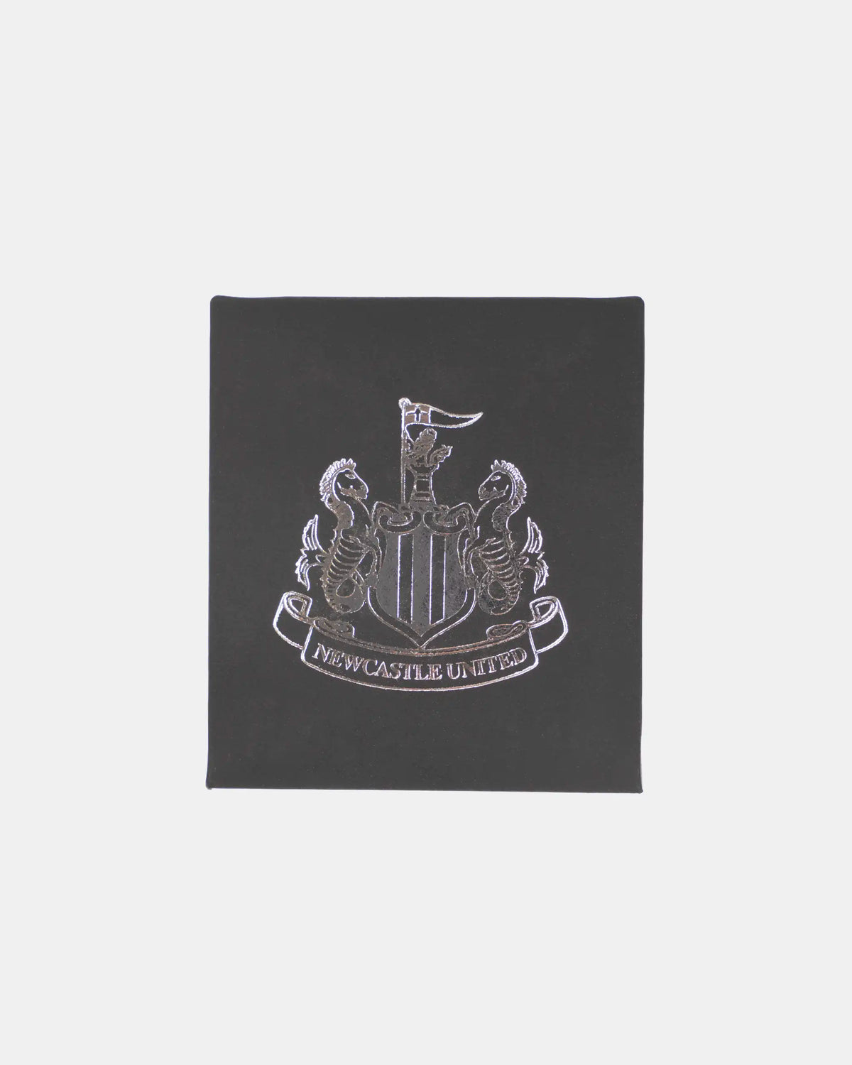 Newcastle United Gold Plated Signet ring