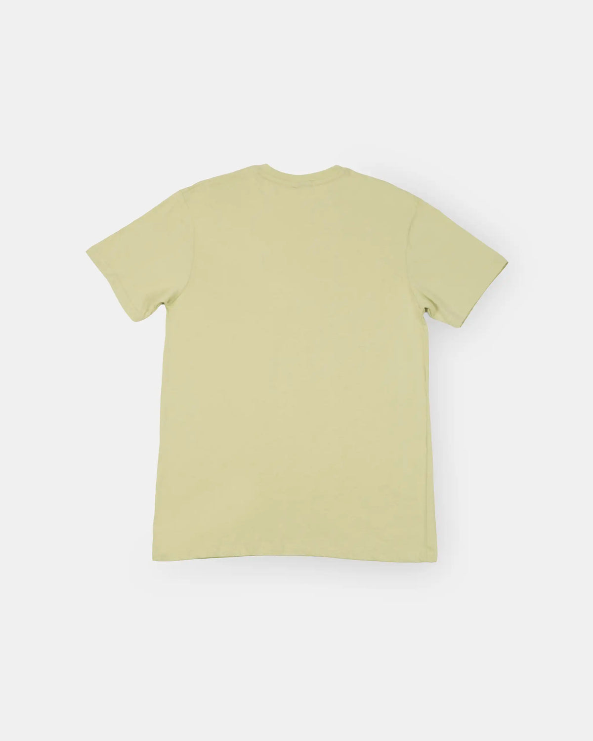 Newcastle United Men's Essentials Range Green T-Shirt