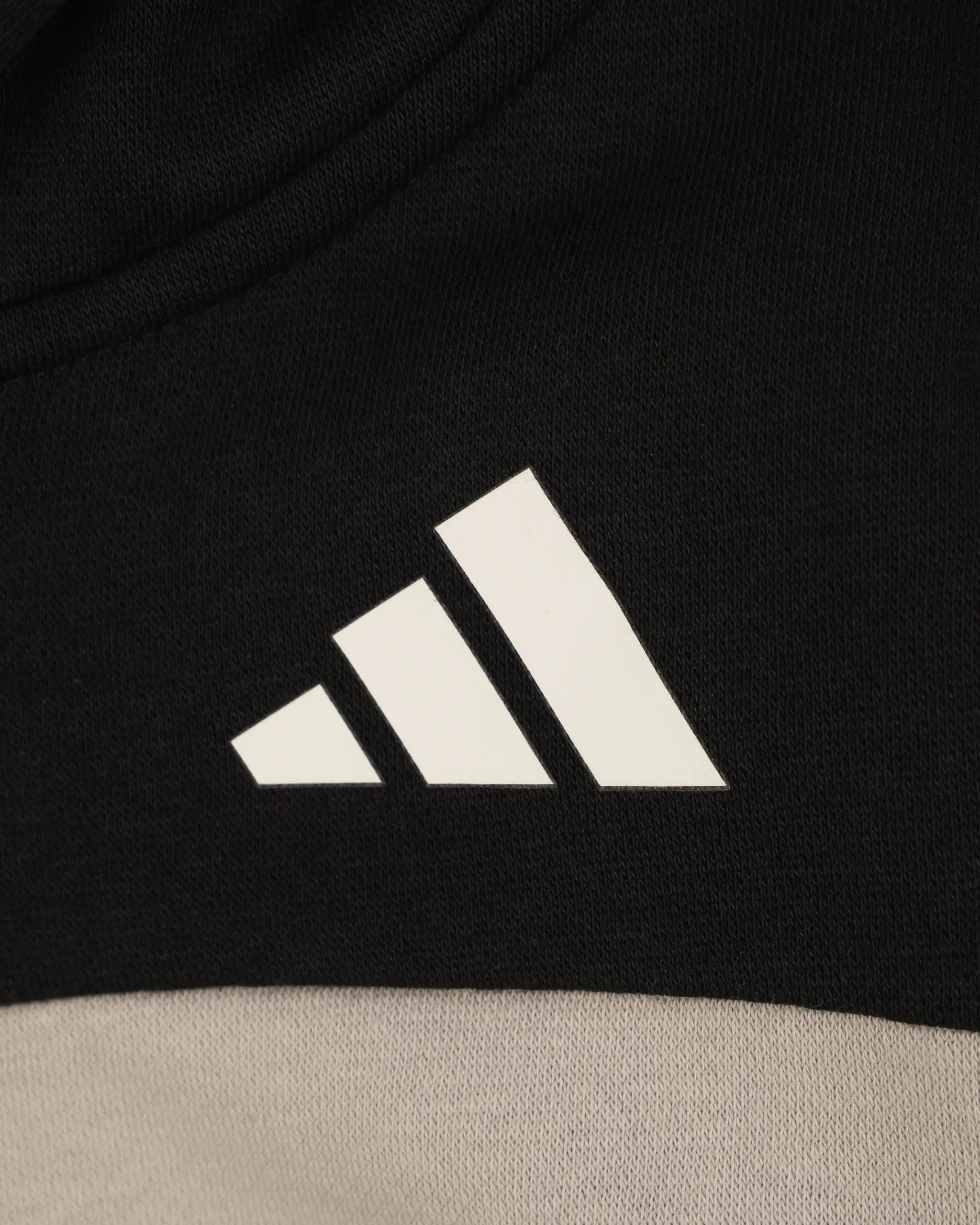 Newcastle United adidas Kids' Black 3-Stripe Tracksuit