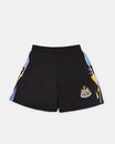 Newcastle United Kids' Multi Patterned Shorts