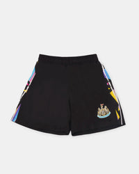Newcastle United Kids' Multi Patterned Shorts