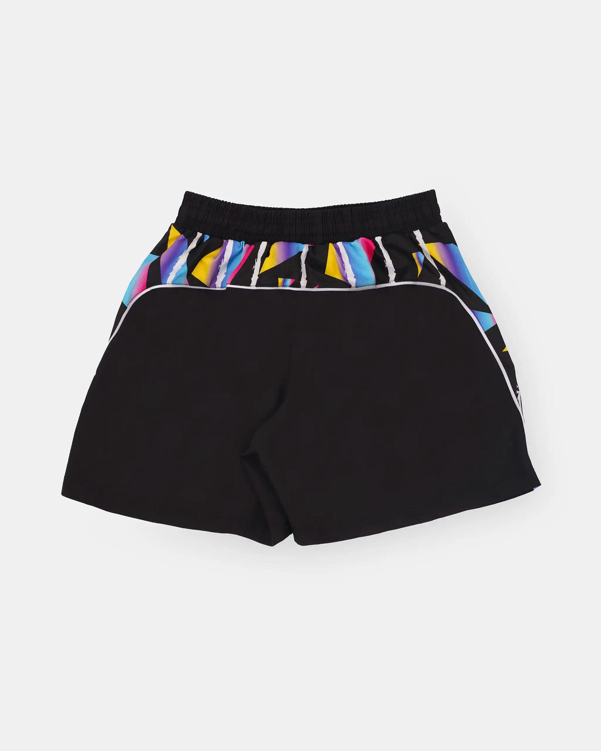 Newcastle United Kids' Multi Patterned Shorts