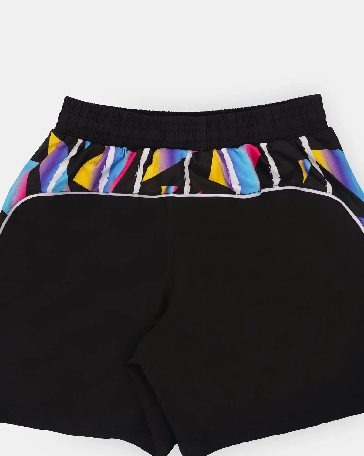 Newcastle United Kids' Multi Patterned Shorts