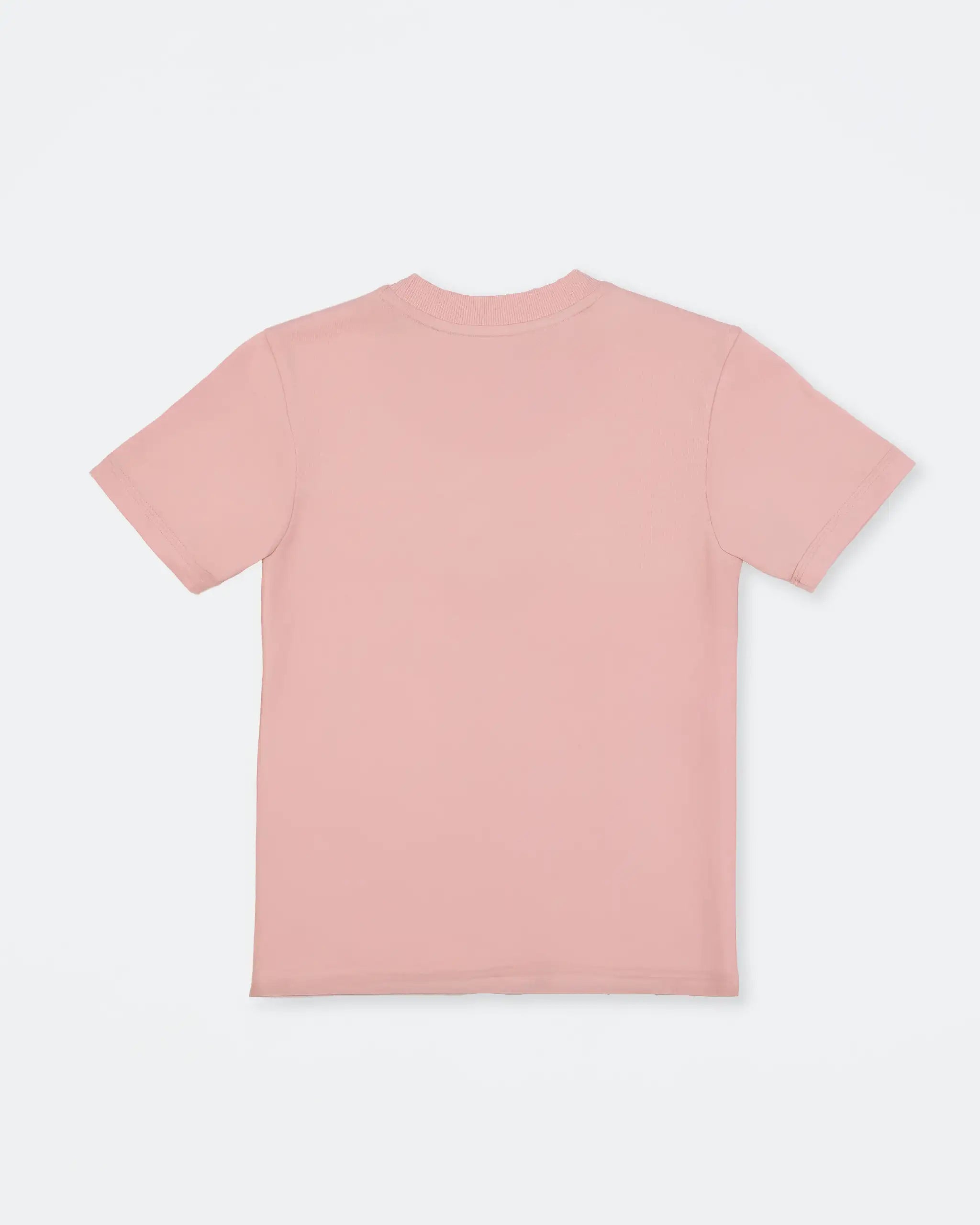 Newcastle United adidas Kids' Pink Tee