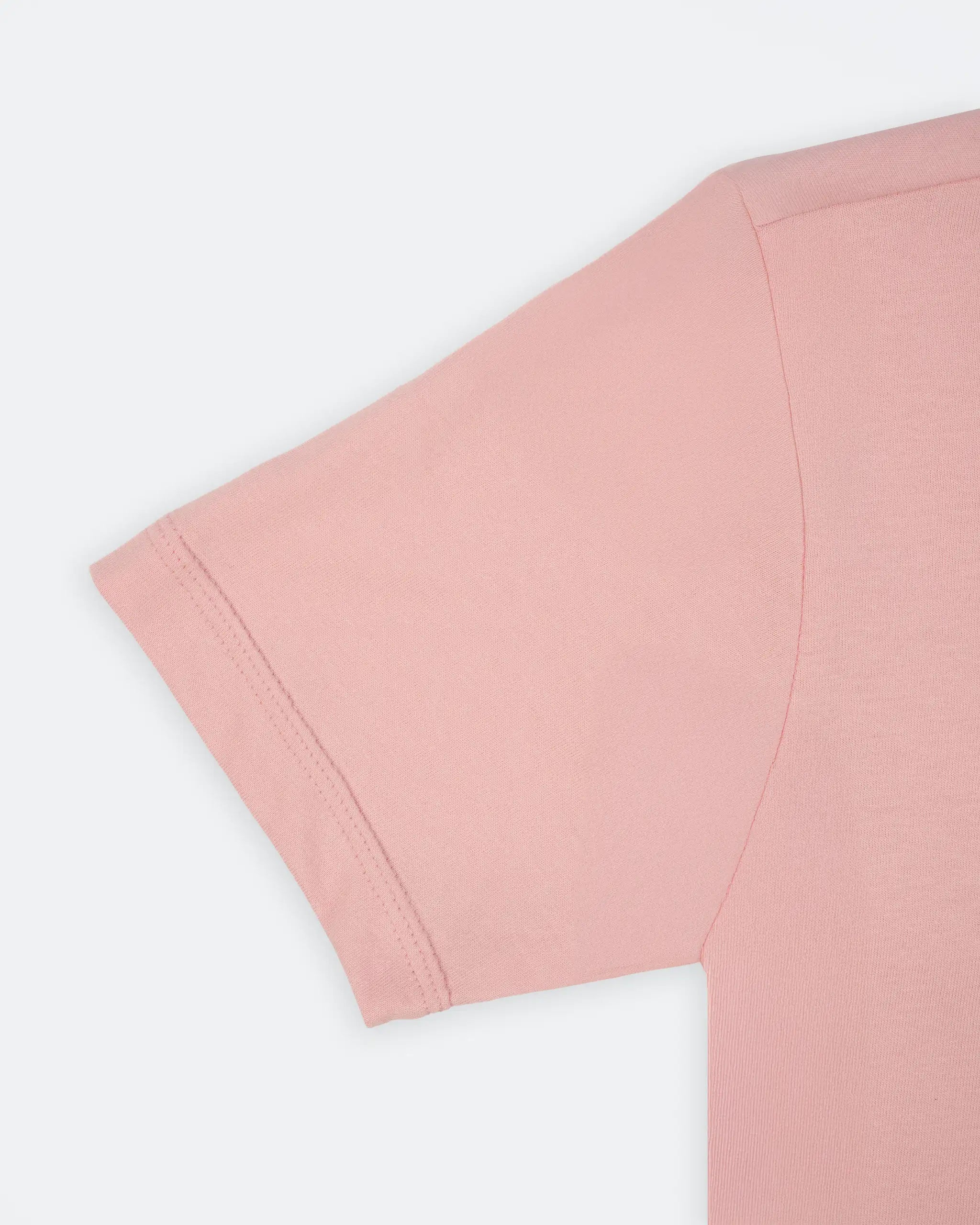 Newcastle United adidas Kids' Pink Tee