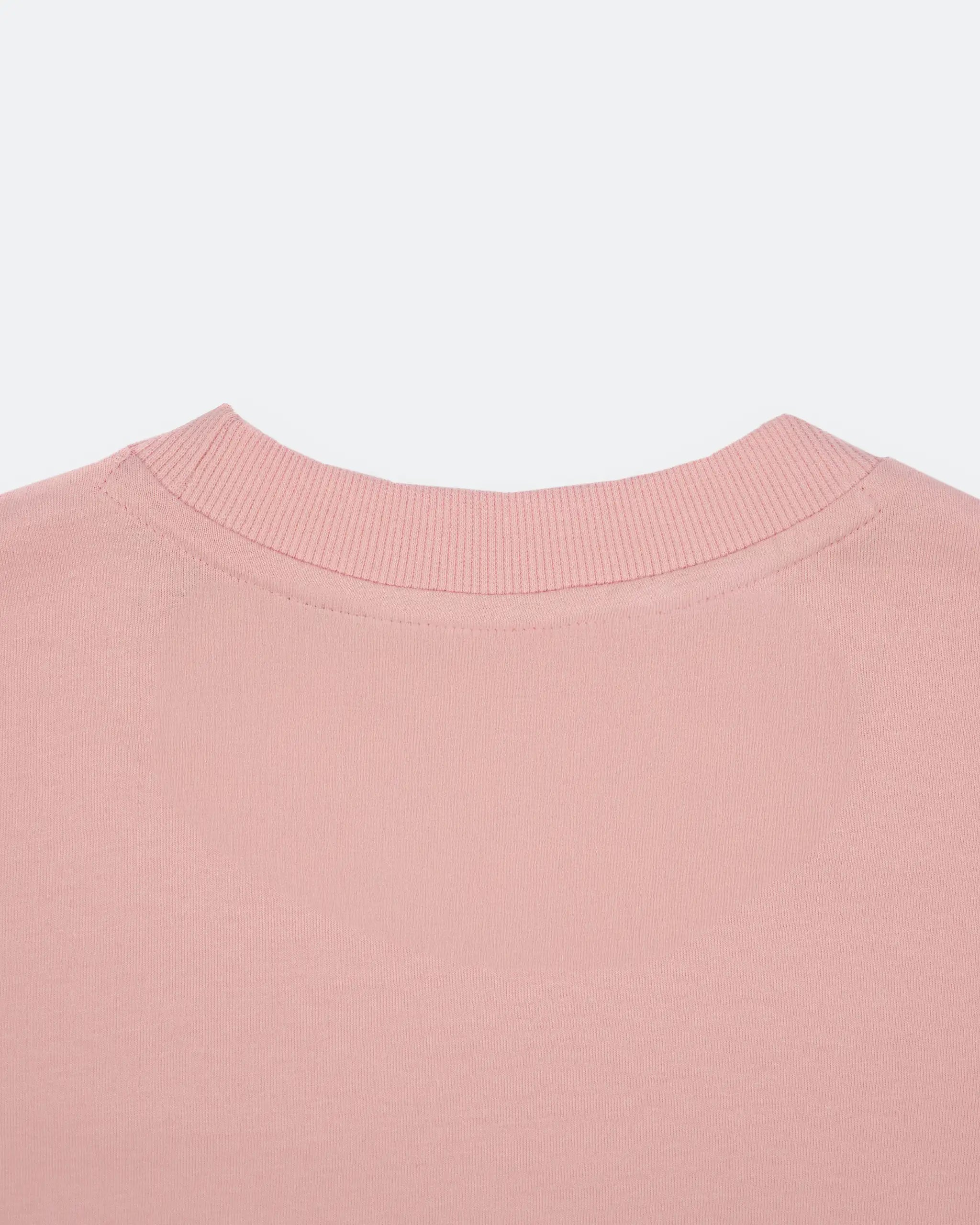 Newcastle United adidas Kids' Pink Tee