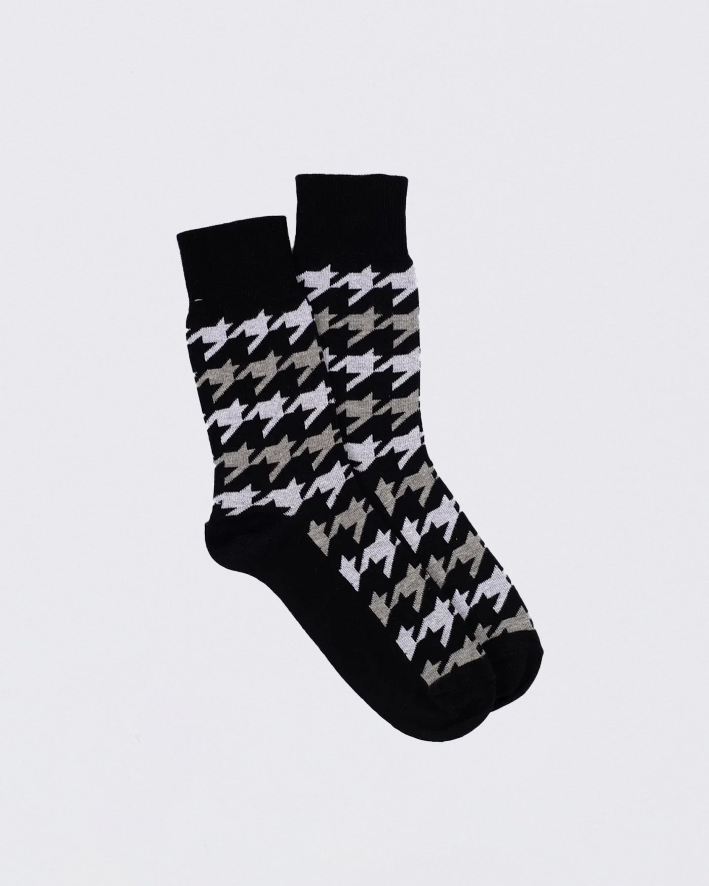 Newcastle United Patterned Sock Bundle