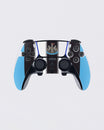 Newcastle United Home Kit 25/26 Controllar Skin for PS5 DualSense Edge