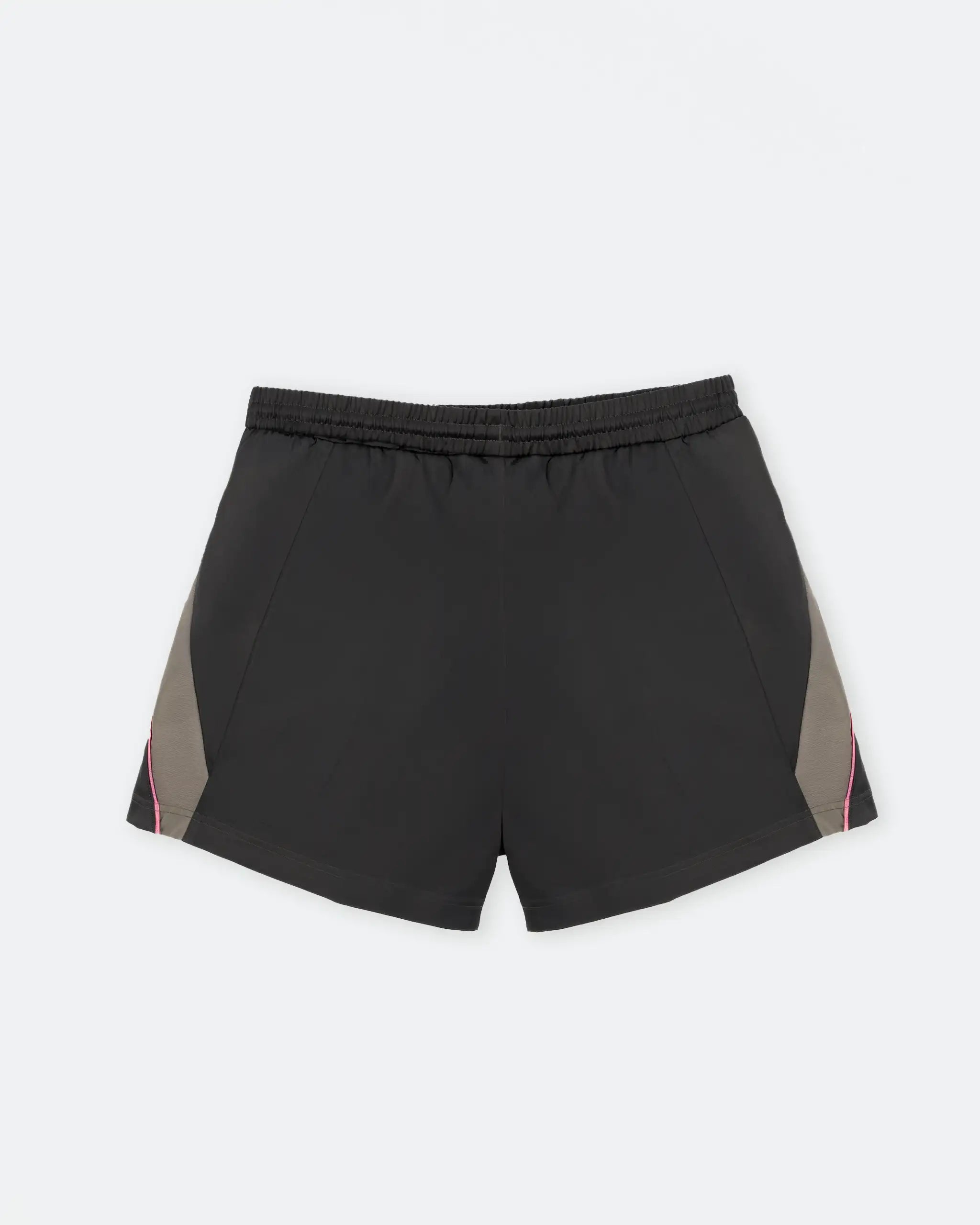 Newcastle United adidas Women's Grey Stadium Shorts