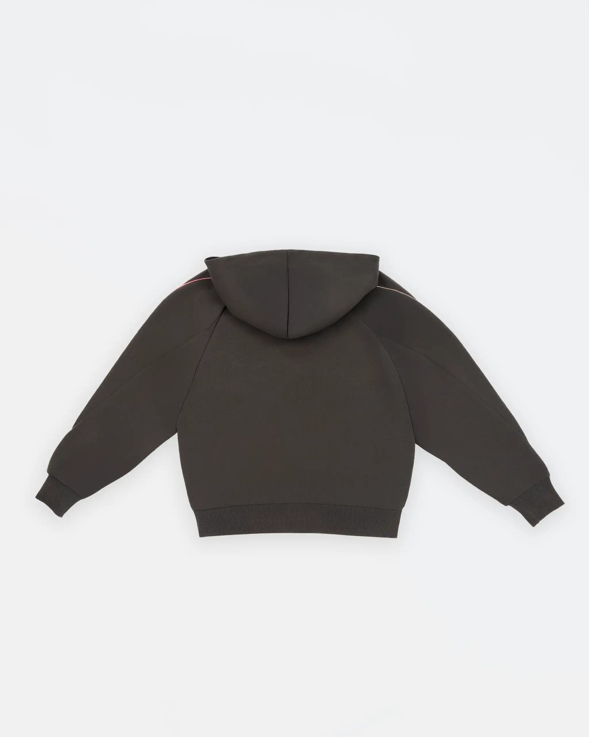Newcastle United adidas Women's Grey Stadium Hoodie