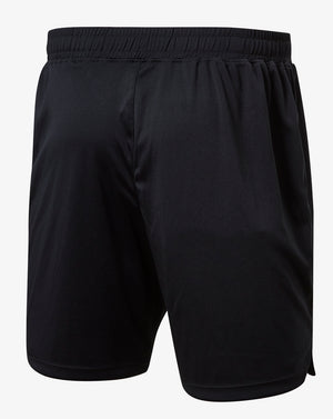 Men's Training Shorts - Black