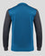 Men's Training Sweatshirt - Ink Blue